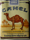 camel symbol 0