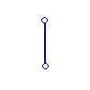 line symbol
