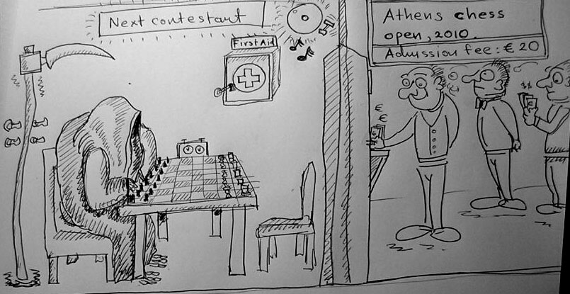 chess championship