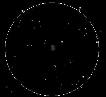 M27 with 11x80