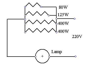 resistors 1