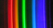 4000K compact fluorescent lamp spectrum